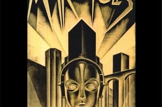 Orgelkino - Metropolis 1927/2010 - Stummfilmklassiker mit Live-Soundtrack