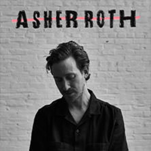 Asher Roth - LEIPZIG - 31.10.2024 20:00