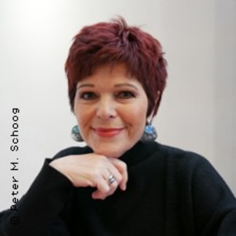 ChrisTine Urspruch zu Gast bei Bernadette Schoog - Baden-Baden - 29.06.2025 20:00