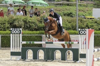 Regio-Reitturnier mit Pro Cup beim Reiterverein Lrrach