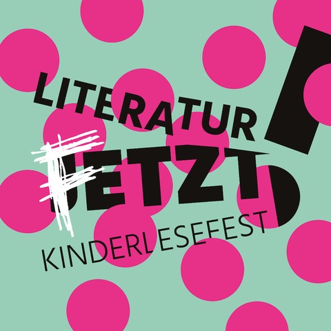 Familienticket Literatur FETZT! - Dresden - 29.09.2024 10:00