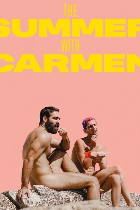 The Summer with Carmen [OmdeU], GR 2023, R: Zacharias Mavroeidis - Frankfurt am Main - 15.09.2024 20:45