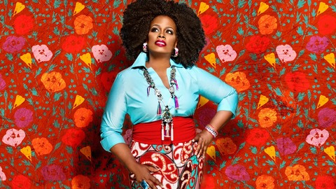 Dianne Reeves - Ludwigshafen am Rhein - 21.03.2025 20:00