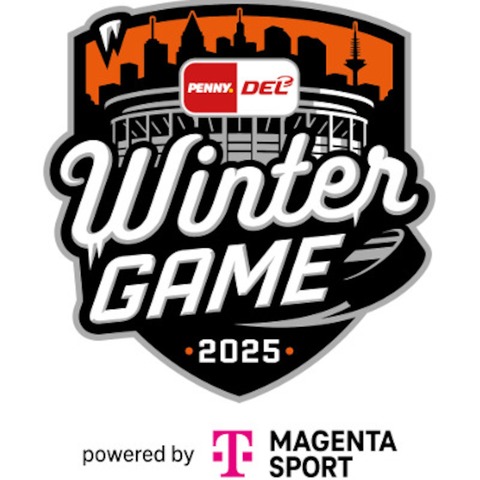 WINTER GAME 2025 - Frankfurt am Main - 04.01.2025 18:00