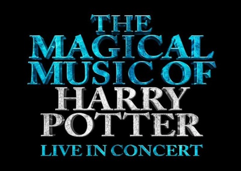 The Magical Music of Harry Potter - Lbeck - 13.09.2025 16:00