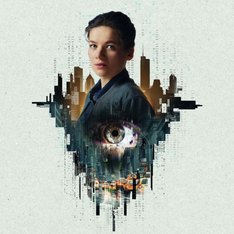 Big Mother - Thriller von Mlody Mourey - Trier - 10.10.2024 19:30