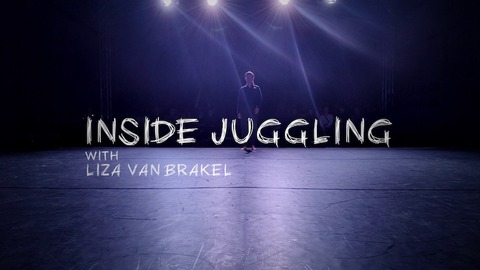 Inside Juggling - Leverkusen - 12.02.2025 19:30