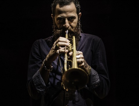 Avishai Cohen Quartet - Mannheim - 02.11.2024 20:00