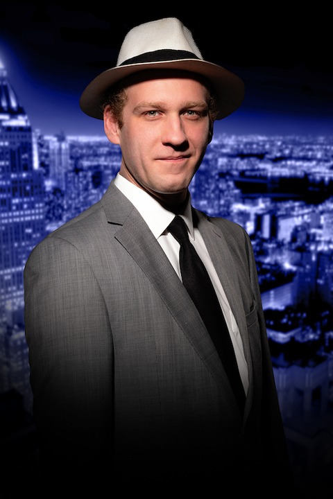 My Way - Johannes Hallervorden singt Sinatra - BERLIN - 30.11.2024 20:00