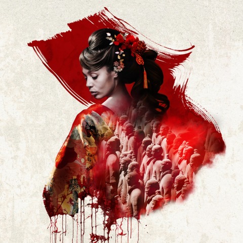 Turandot - Trier - 16.11.2024 19:30