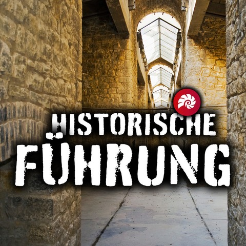 Historische Fhrung - Rdersdorf bei Berlin - 29.09.2024 11:00