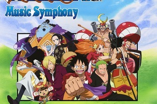 One Piece - Music Symphony - 25th Anniversary, 26.10.2024