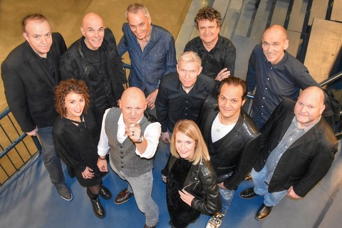 PHIL - THE GENESIS & PHIL COLLINS TRIBUTE SHOW - Remchingen - 20.12.2024 20:00