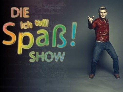 Markus prsentiert: Die groe ich will Spa Show - Bad Gandersheim - 28.09.2024 20:00