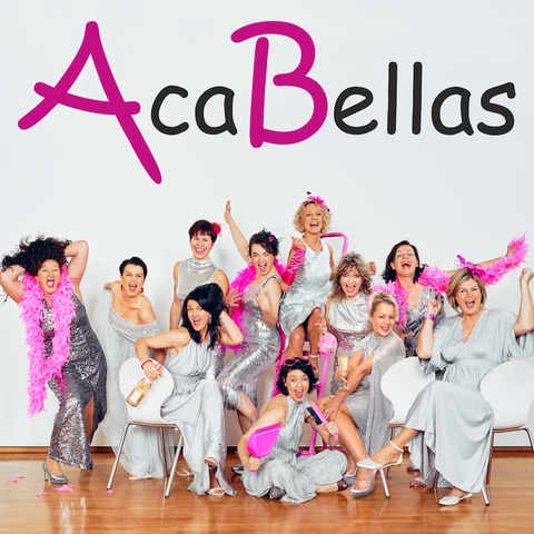 AcaBellas - Wo bleibt der Sekt - Villingen-Schwenningen - 22.03.2025 19:30