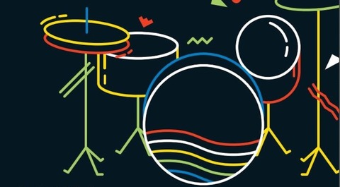 Drums, Percussion & Arts Festival - The World of Drums - Biberach an der Ri - 26.10.2024 19:00