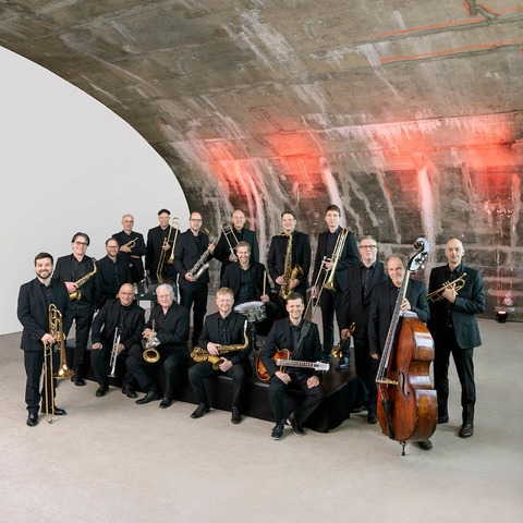 hr-Bigband - Weikersheim - 24.05.2025 19:30