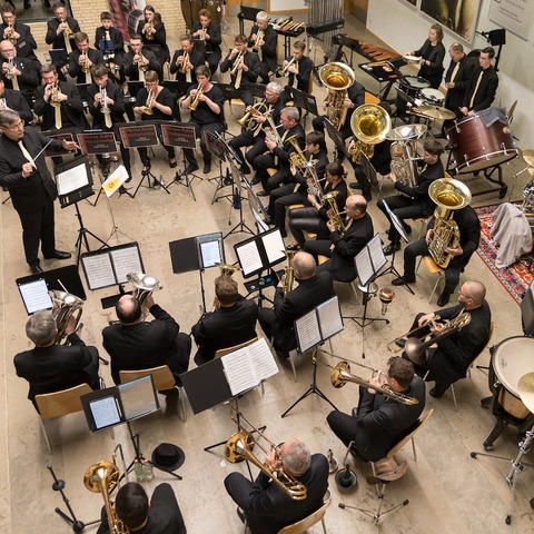 Brassband Hohenlohe - Weikersheim - 16.02.2025 17:00