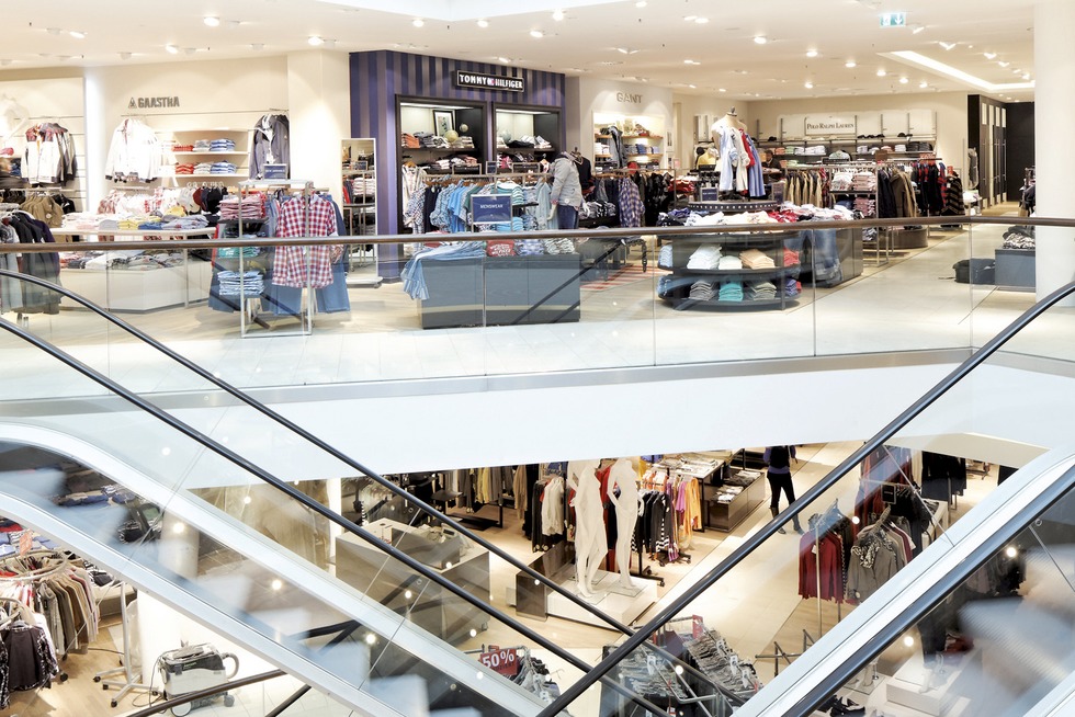 Modehaus Zinser - Lahr