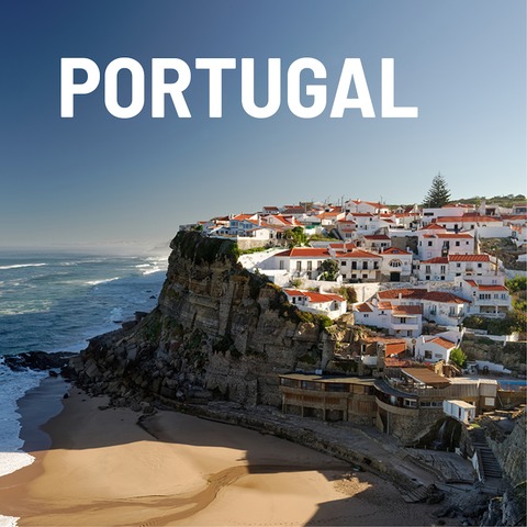 EXPEDITION ERDE: Portugal mit Madeira - Ludwigsburg - 06.01.2025 15:00