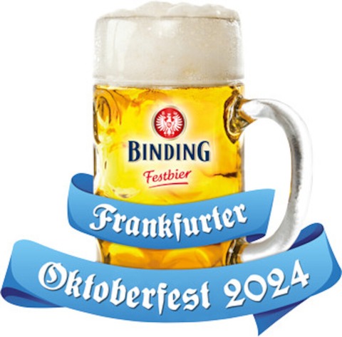 Frankfurter Oktoberfest 2024 - Httengaudi - Frankfurt am Main - 11.10.2024 17:30