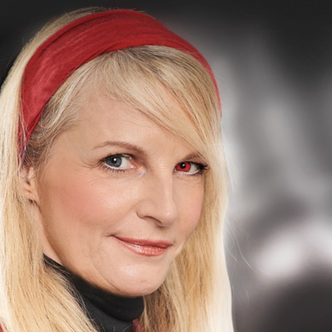 Barbara Ruscher - Mutter ist die Bestie - Freiburg - 25.01.2025 20:00