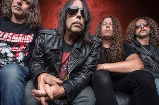 MONSTER MAGNET - 35TH ANNIVERSARY TOUR