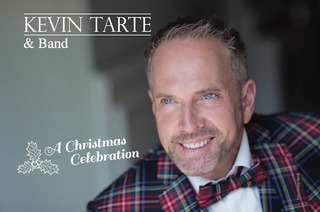 Kevin Tarte - A Christmas Celebration