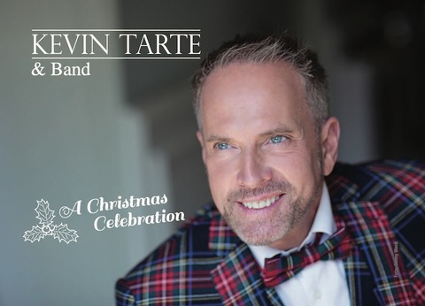 Kevin Tarte - A Christmas Celebration - Stuttgart - 20.12.2024 20:00