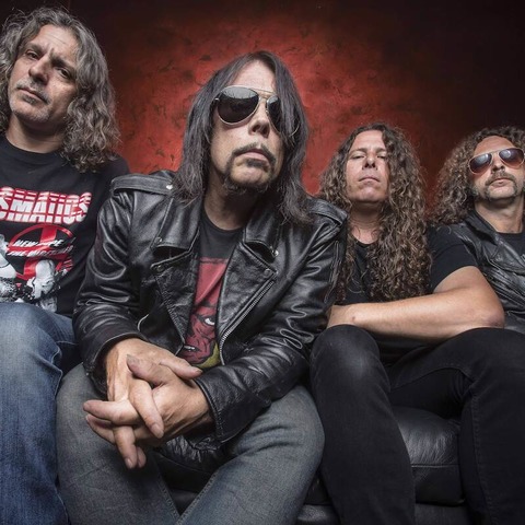 MONSTER MAGNET - 35TH ANNIVERSARY TOUR - Wiesbaden - 12.10.2024 19:00