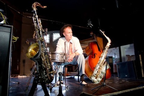 Jackson Sloan & Drew Davies Rhythm Combo - Hildesheim - 27.09.2024 20:30