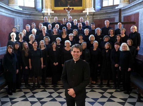 Maurice Durufl: Requiem - Konzert - Leipzig - 16.11.2024 17:00