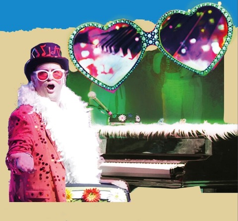 Elton John Musikshow - Musikshow - Lbbecke - 18.01.2025 19:30