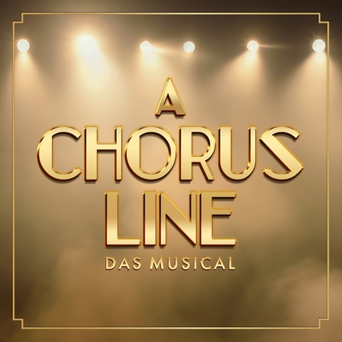 A Chorus Line - Hamburg - 12.10.2024 19:00