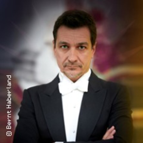 Thorsten Havener - Gedankenleser - Wismar - 10.06.2025 20:00
