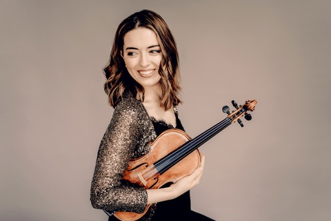 Akademischer Orchesterverband Mnchen - Laura Katharina Handler, Violine - Unterhaching - 01.02.2025 19:00