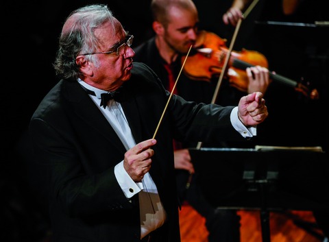 Bruckner Akademie Orchester - Leitung: Jordi Mora - Unterhaching - 03.11.2024 19:00