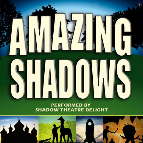 AMAZING SHADOWS - Auergewhnlich! Atemberaubend! Spektakulr! - Schwabach - 28.01.2025 19:30