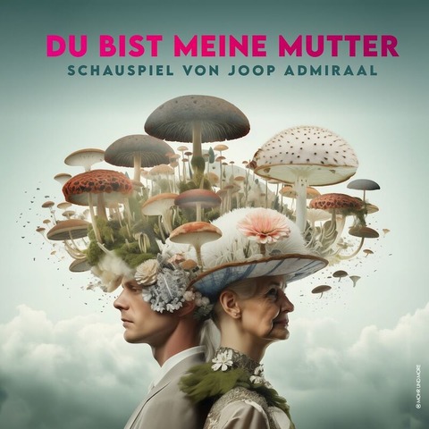 Du bist meine Mutter - Schauspiel von Joop Admiraal - Aachen - 04.11.2024 20:00