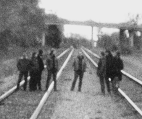 Godspeed You! Black Emperor - Frankfurt - 12.10.2024 19:00