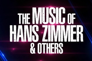 The Music of Hans Zimmer & Others - A Celebration of Film Music, 19.12.2024