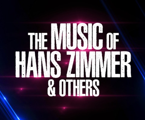 The Music of Hans Zimmer & Others - A Celebration of Film Music - Emmerich am Rhein - 15.12.2024 16:00