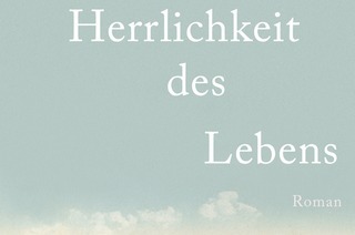 Michael Kumpfmller - &#8222;Die Herrlichkeit des Lebens&#8220; - Autorenlesung zu Franz Kafkas letzter Liebe