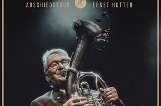 Ernst Hutter & Die Egerlnder Musikanten - Das Original Live