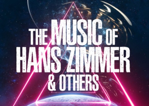 The Music of Hans Zimmer and Others - A Celebration of Film Music - Lbeck - 12.09.2025 20:00