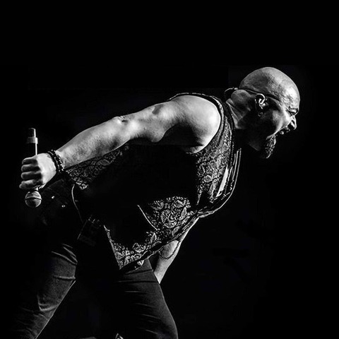 GEOFF TATE - The Big Rock Show Tour 2024 - Bensheim - 04.11.2024 20:00