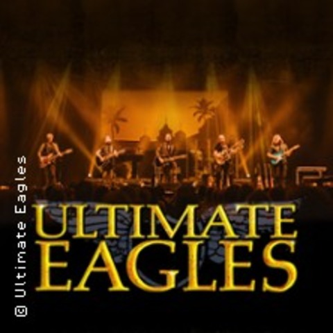 Ultimate Eagles - SCHWEDT/ODER - 07.12.2024 19:30