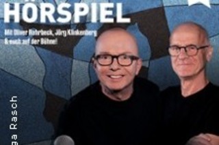 Mitmachhrspiel: Die drei ??? und der Phantomsee