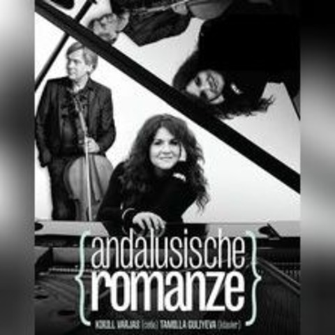 Andalusische Romanze - BREMEN - 13.09.2024 20:00