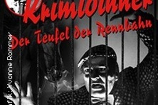 Krimidinner - Der Teufel der Rennbahn, 15.06.2025